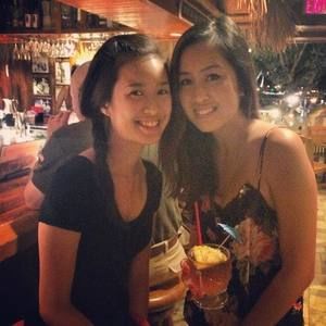 Meet your Posher, Connie